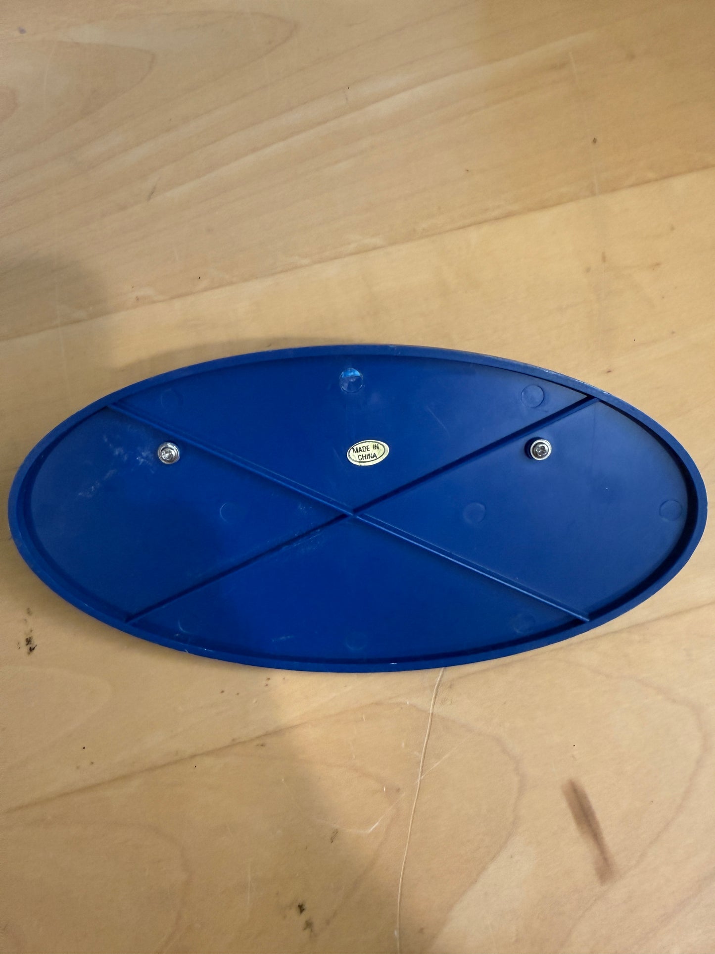 Tech Deck Tony Hawk Skatepark Obstacle Lot – Bench & Flat Rail Set (Vintage)