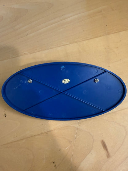 Tech Deck Tony Hawk Skatepark Obstacle Lot – Bench & Flat Rail Set (Vintage)