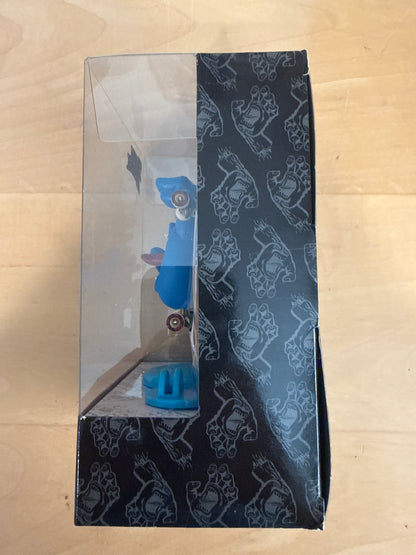 Tech Deck Collector Series Jim Phillips Screaming Hand Santa Cruz Display – NIB