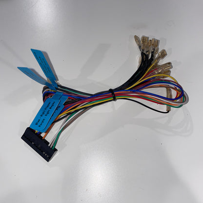 Digital Plunger KL25z Button Expansion Cable
